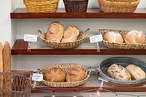 flour pot bakery breads and other baked goods